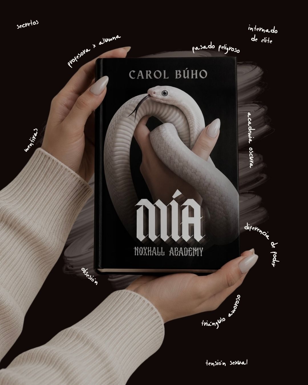 Mía