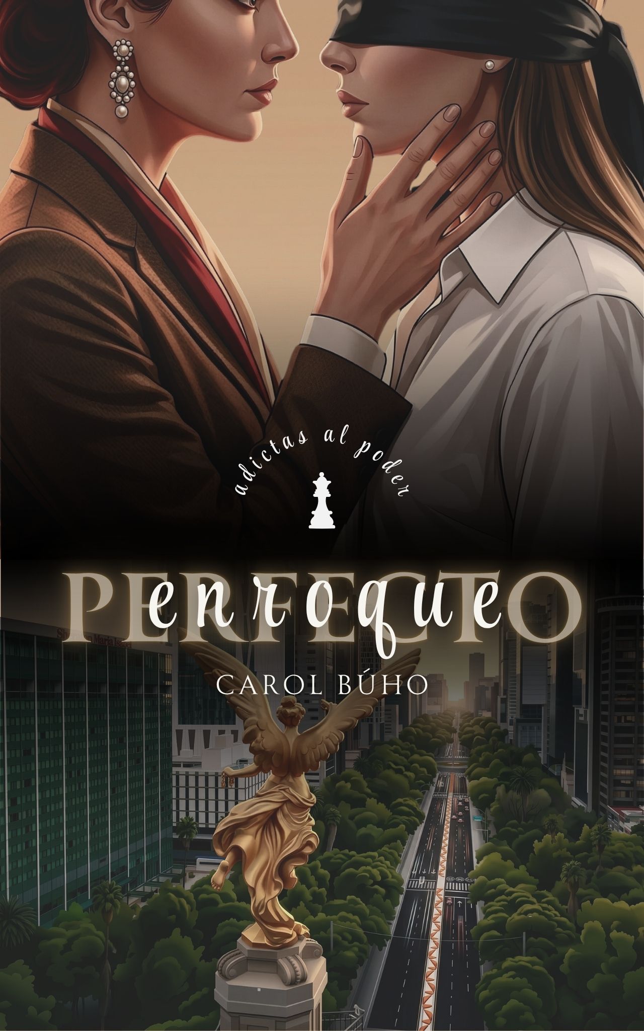 Enroque Perfecto